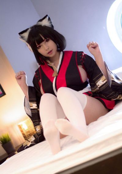 美国女孩发情2